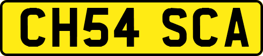 CH54SCA