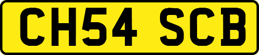 CH54SCB