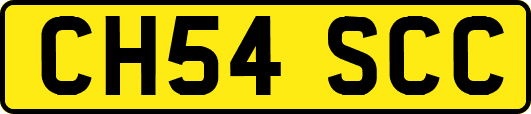 CH54SCC