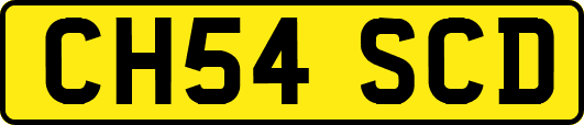 CH54SCD