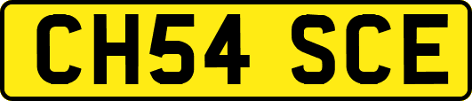 CH54SCE