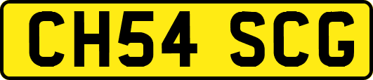 CH54SCG