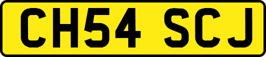 CH54SCJ