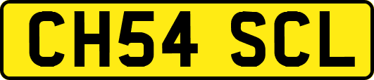 CH54SCL