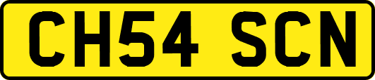 CH54SCN