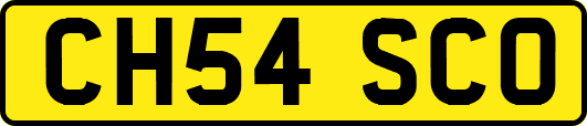 CH54SCO