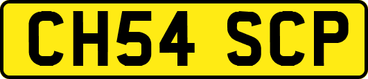 CH54SCP