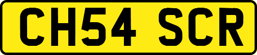 CH54SCR