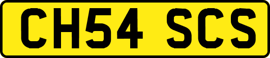 CH54SCS