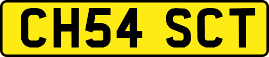 CH54SCT