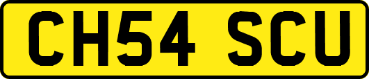 CH54SCU