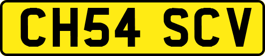 CH54SCV