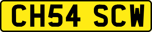 CH54SCW
