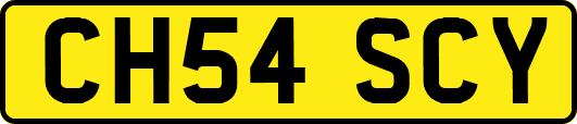CH54SCY