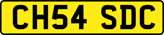 CH54SDC
