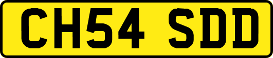 CH54SDD
