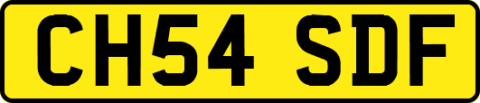 CH54SDF