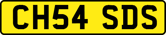 CH54SDS