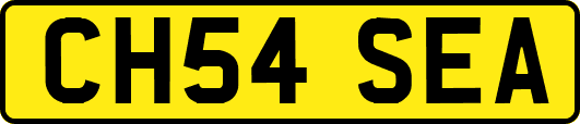 CH54SEA