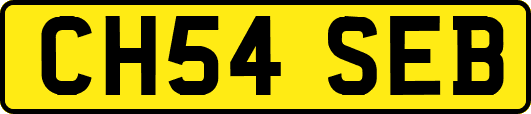 CH54SEB