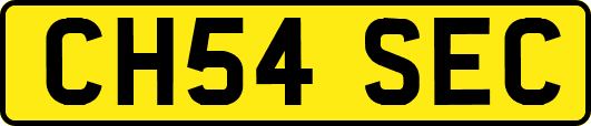 CH54SEC