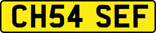 CH54SEF