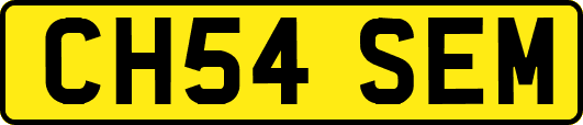 CH54SEM