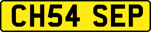 CH54SEP