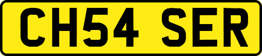 CH54SER