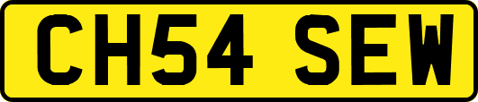 CH54SEW