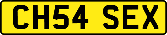 CH54SEX