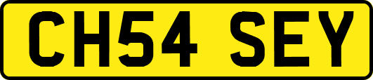 CH54SEY