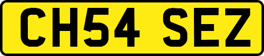 CH54SEZ