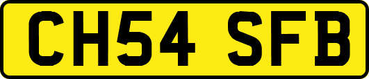 CH54SFB