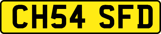 CH54SFD