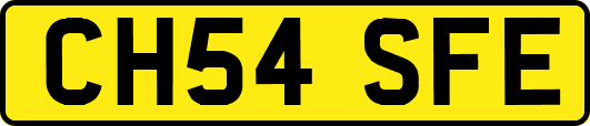 CH54SFE