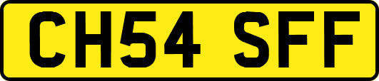 CH54SFF