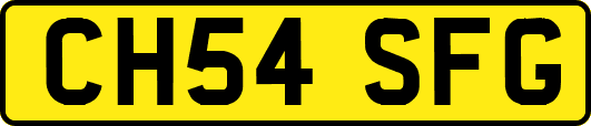 CH54SFG