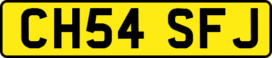 CH54SFJ