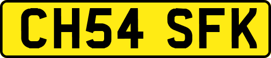 CH54SFK