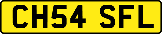 CH54SFL