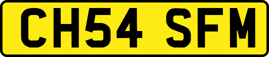 CH54SFM