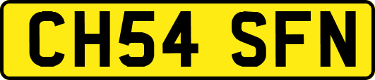 CH54SFN