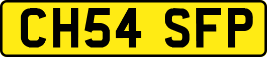 CH54SFP