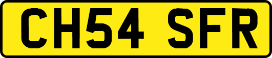 CH54SFR