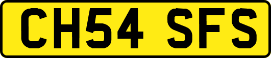 CH54SFS
