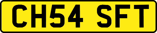 CH54SFT