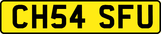 CH54SFU