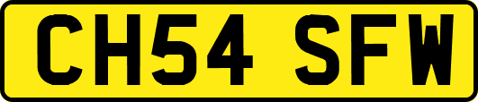 CH54SFW