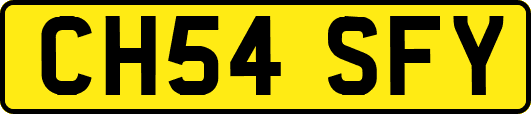 CH54SFY
